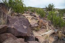 Kick Off Summer Paddleboarding & Jet Skiing at Lyman Lake State Park in Eastern Arizona