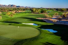 Water Conservation in Scottsdale