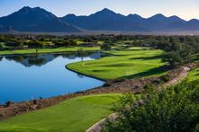 Water Conservation in Scottsdale