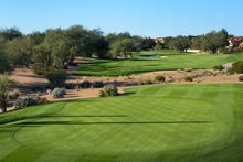 Water Conservation in Scottsdale