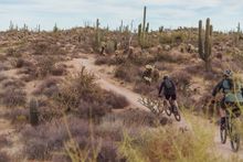 Arizona Named the Most Adventurous State in the Southwest by Outside Magazine