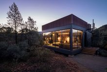 Ambiente in Sedona Named One of the Best New Hotels of 2024 by AFAR Magazine