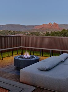 Ambiente in Sedona Named One of the Best New Hotels of 2024 by AFAR Magazine