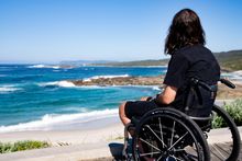 Accessible travel in WA