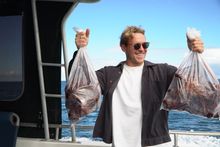 Jurien Bay Oceanic Lobster Tour