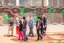 Kalgoorlie Aboriginal Cultural Experience Tours