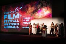 CinefestOz Film Festival