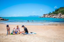 Magnetic Island