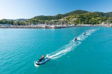 Whitsunday Jetski Tours