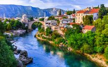 Mostar Bridge