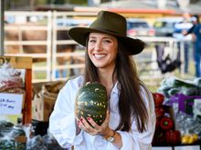 Taste Bundaberg Market