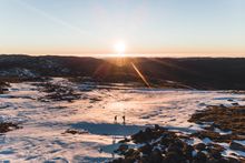 Backcountry, Kosciuszko National Park