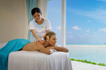 Kandima Maldives Spa