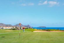 Porto Santo Golfe