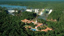 Belmond Cataratas Hotel