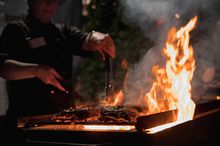 Gascoyne Food Festival