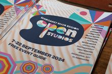 2024 event guides hot off the press