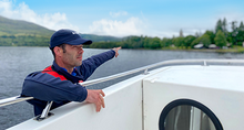  Le Boat Introduces New Skipper for Hire Program for 2025 Season