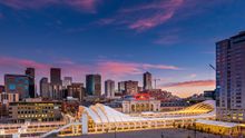 Denver Union Station 