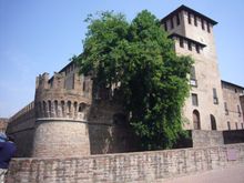 Castello Fontanellato