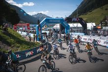 E-Bike World Championship for Everyone in Ischgl