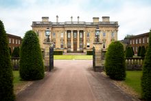 Heythrop Park