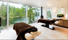 Jetty Spa Treatment Room