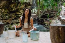 For the second consecutive year, the Riviera Maya jungle will host Wanderlust, a wellness festival that invites attendees to immerse themselves in a world of mindful practice, healthy living, and inspiration.