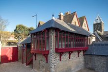 St. Edward's Presbytery, Ramsgate