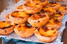 Pasteis de Belem