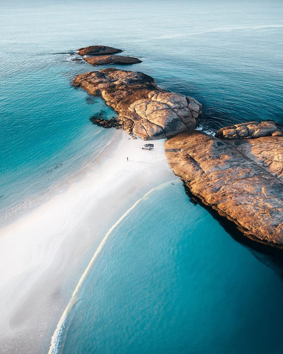 1. Wylie Bay, Esperance 