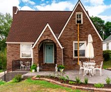 The Storybook Cottage