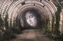 RONE at AGWA