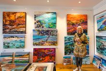 Margaret River Region Open Studio