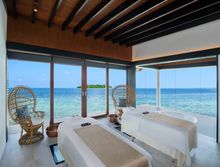 Heavenly Spa at The Westin Maldives Miriandhoo Resort