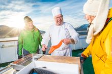 Norway's Coastal Kitchen