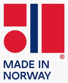 Made in Norway logo 