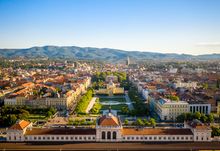 Zagreb, Credit: Julien Duval, CNTB