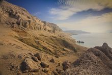 Pag Island, Credit: Zoran Jelaca, CNTB