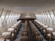 Bodega Ribas winery tour, Mallorca