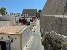 Dalt Vila,  Ibiza