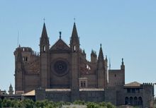 Mallorca Cathedral