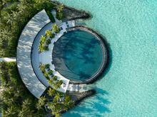 The Ritz-Carlton Maldives, Fari Islands