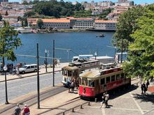 Porto Trams