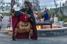 Adäka Cultural Festival, Yukon