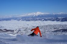 Furano Ski Resort