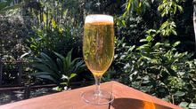 Crystalbrook Byron beer