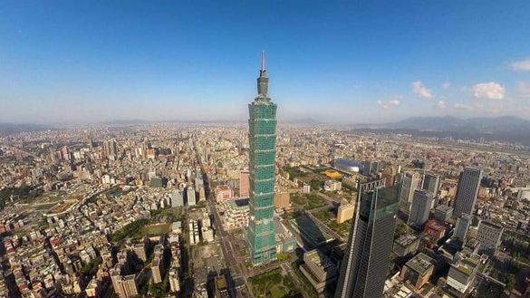 Taipei 101