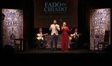 Fado In Chiado