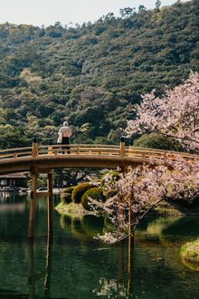 Takamatsu, Japan